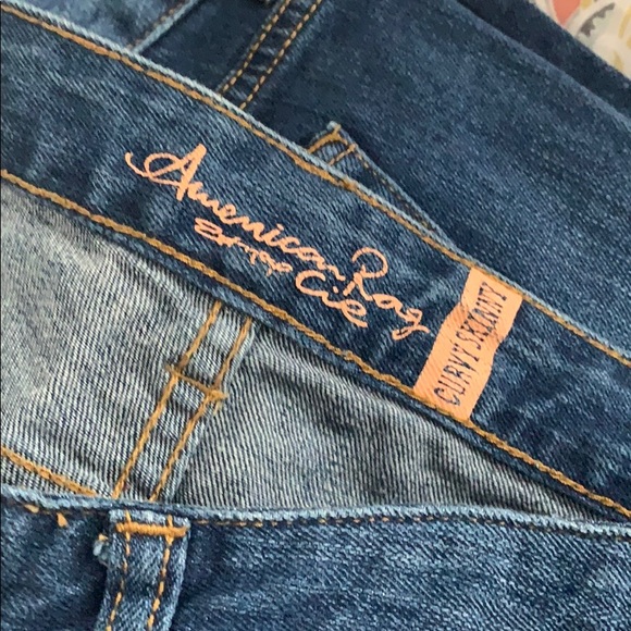 American Rag jeans - Picture 2 of 4